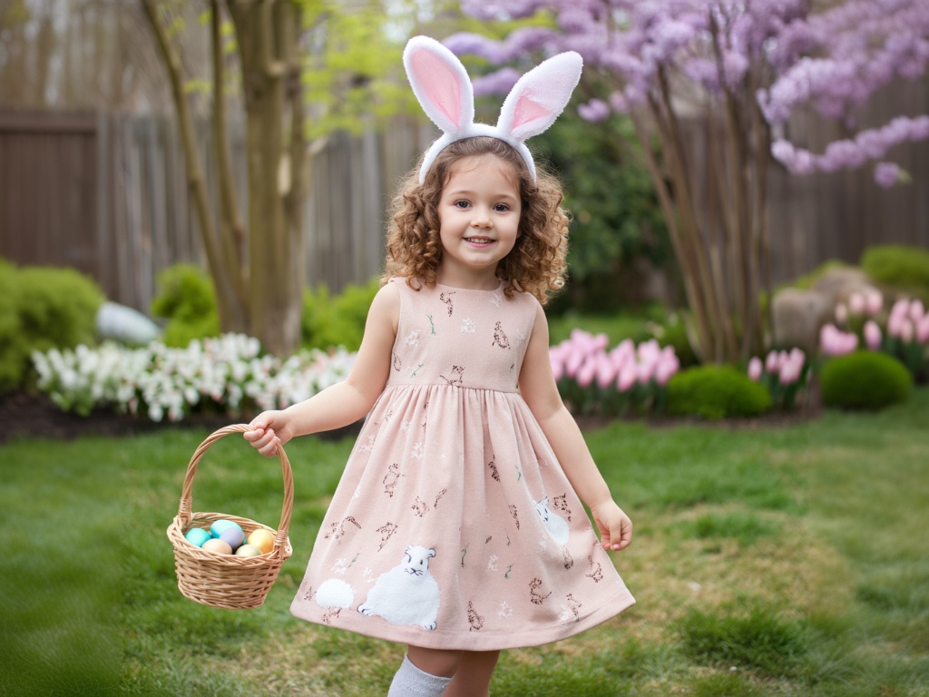 Top 2 NYC/LA Easter Events Matching This Dress (2025 Guide)